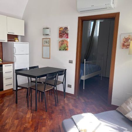 Dream House Apartment Монополи Екстериор снимка