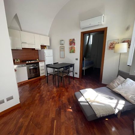 Dream House Apartment Монополи Екстериор снимка