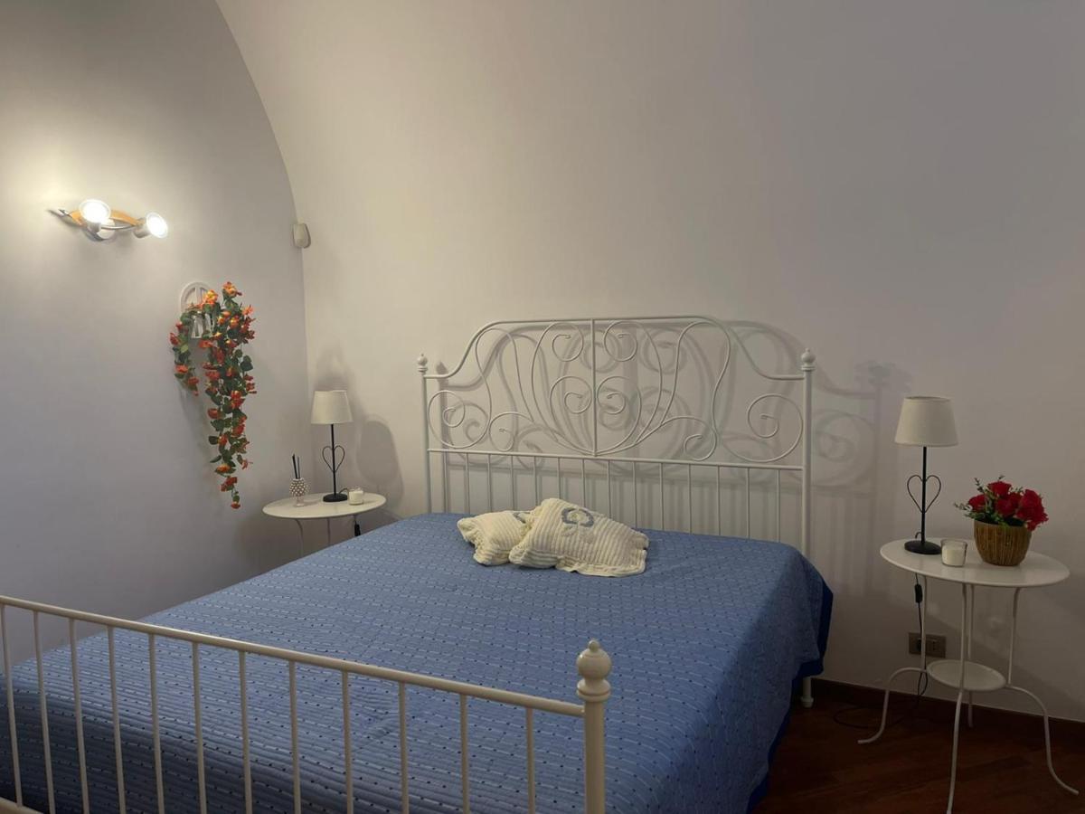 Dream House Apartment Монополи Екстериор снимка