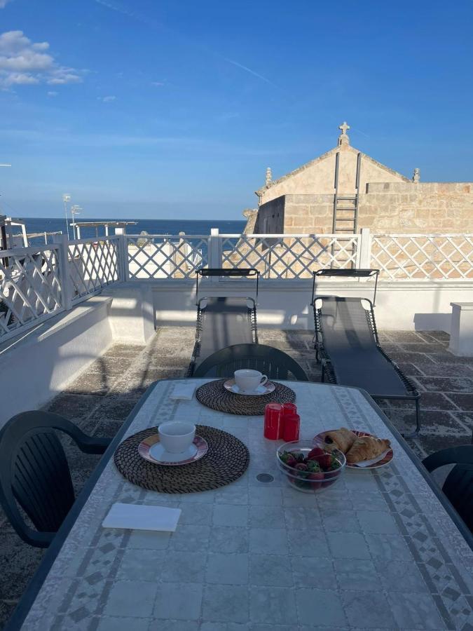 Dream House Apartment Монополи Екстериор снимка