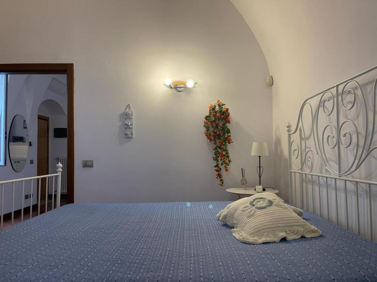 Dream House Apartment Монополи Екстериор снимка