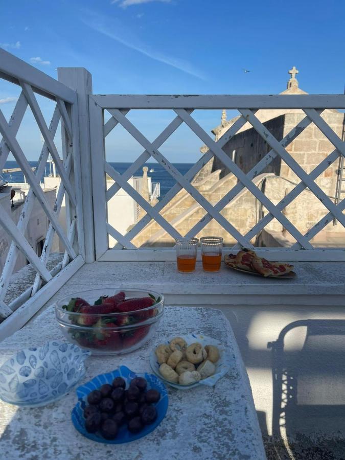 Dream House Apartment Монополи Екстериор снимка