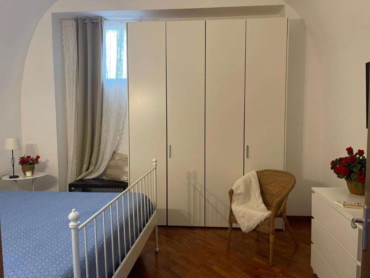 Dream House Apartment Монополи Екстериор снимка