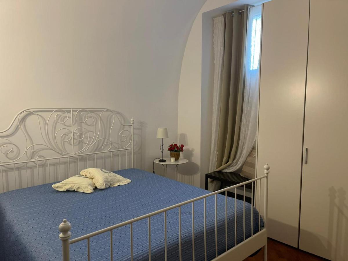 Dream House Apartment Монополи Екстериор снимка