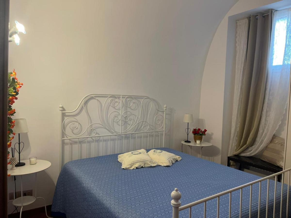 Dream House Apartment Монополи Екстериор снимка