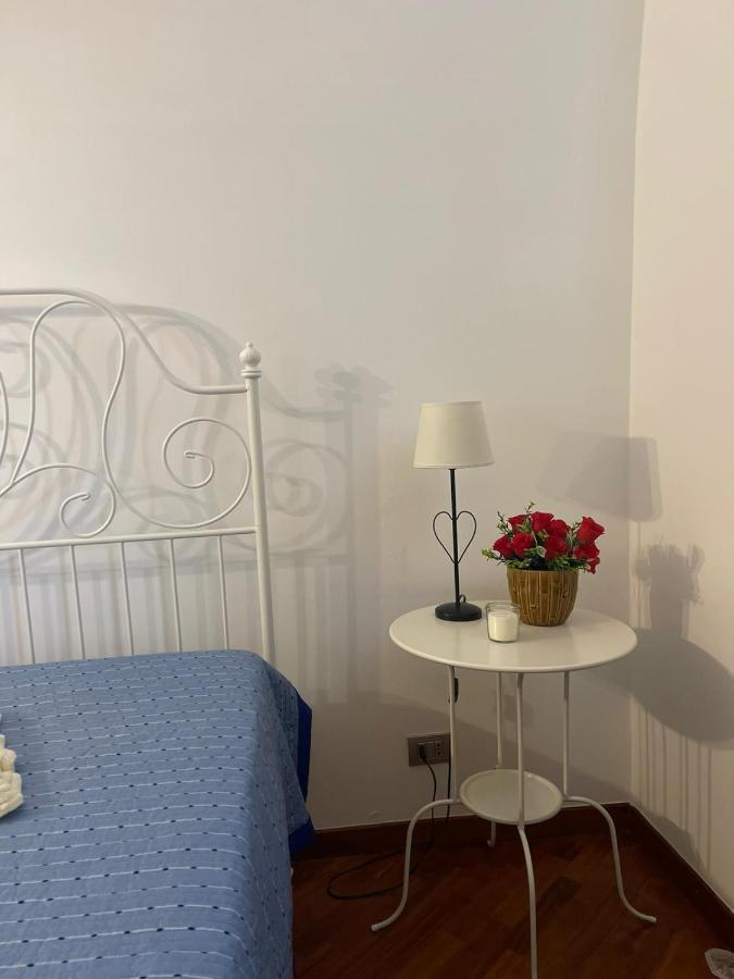 Dream House Apartment Монополи Екстериор снимка