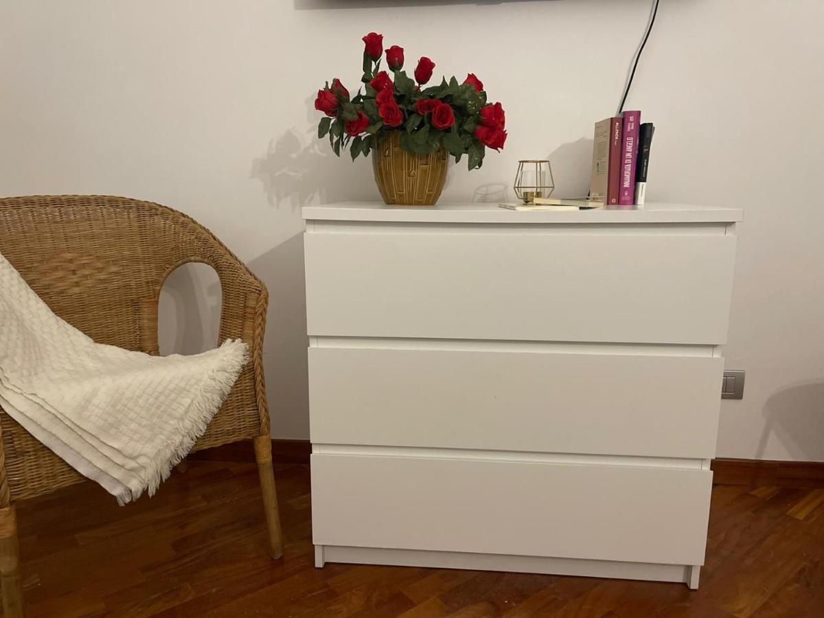 Dream House Apartment Монополи Екстериор снимка