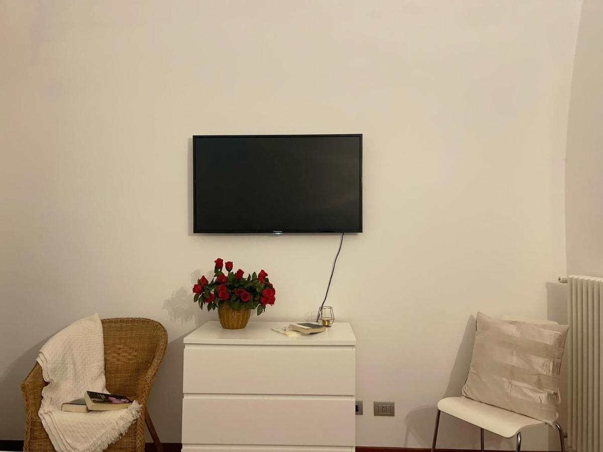 Dream House Apartment Монополи Екстериор снимка
