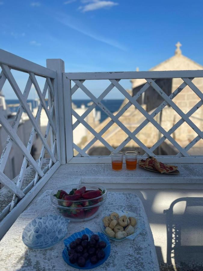 Dream House Apartment Монополи Екстериор снимка