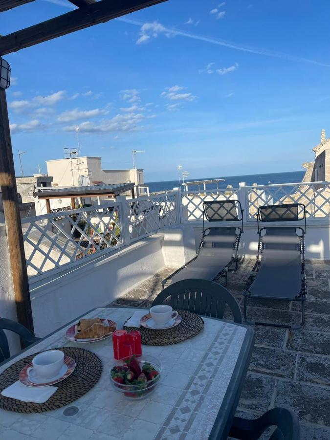 Dream House Apartment Монополи Екстериор снимка