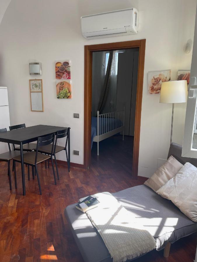 Dream House Apartment Монополи Екстериор снимка