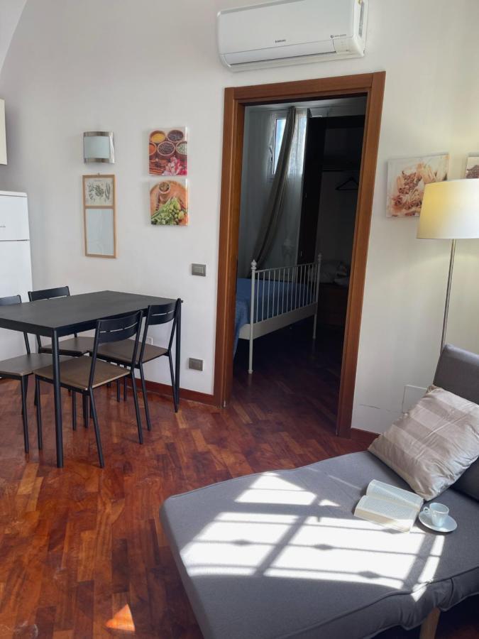 Dream House Apartment Монополи Екстериор снимка