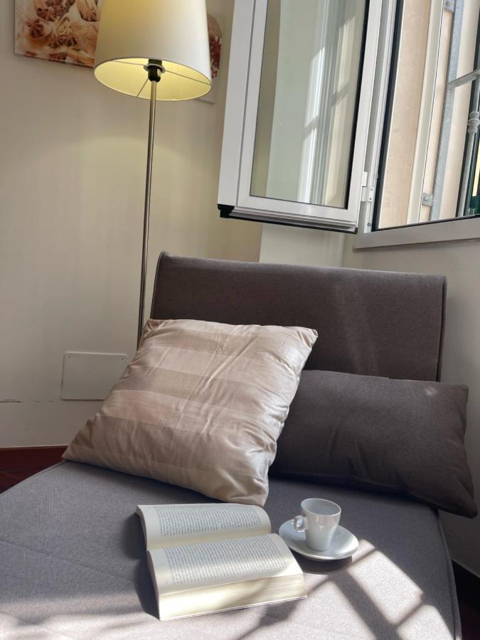 Dream House Apartment Монополи Екстериор снимка