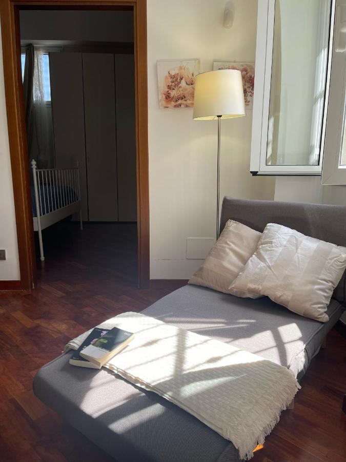 Dream House Apartment Монополи Екстериор снимка