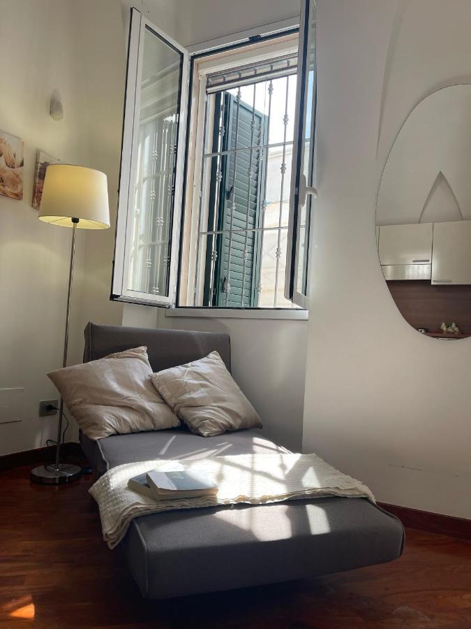 Dream House Apartment Монополи Екстериор снимка