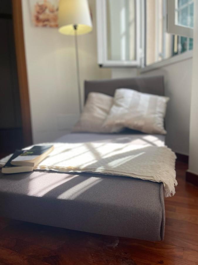 Dream House Apartment Монополи Екстериор снимка