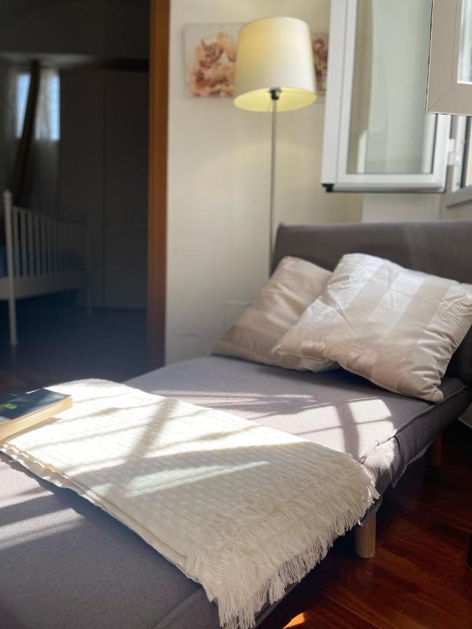 Dream House Apartment Монополи Екстериор снимка