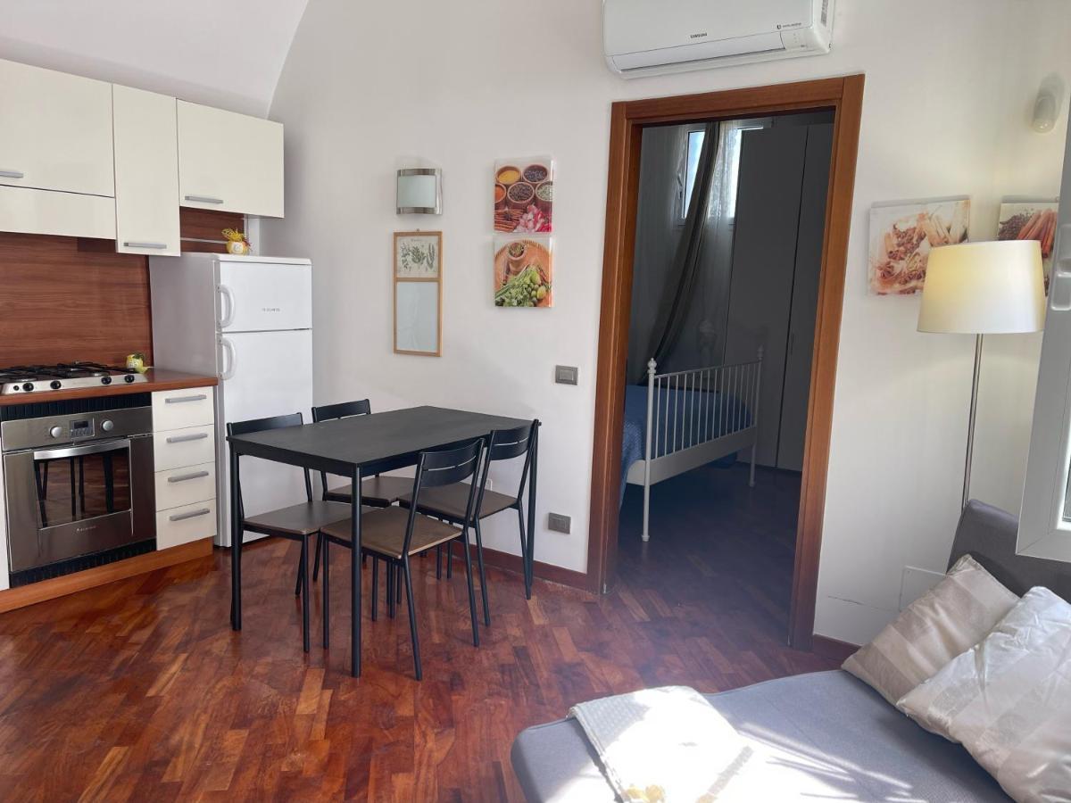 Dream House Apartment Монополи Екстериор снимка