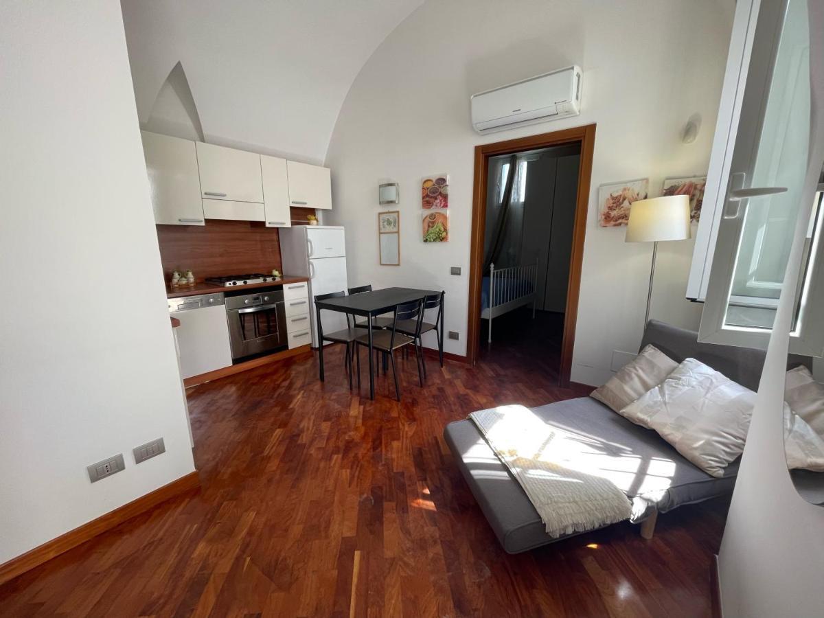 Dream House Apartment Монополи Екстериор снимка