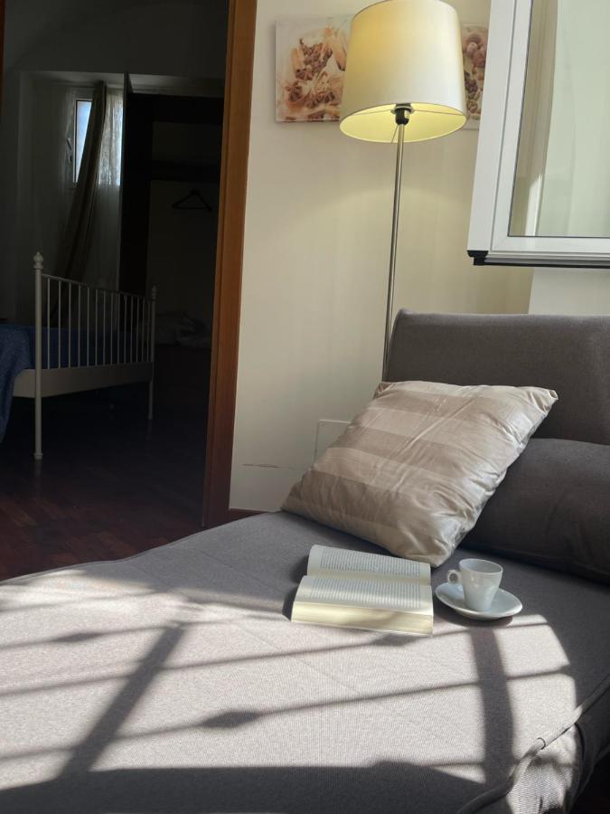 Dream House Apartment Монополи Екстериор снимка